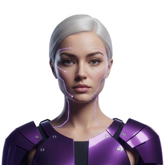 Hero front visual