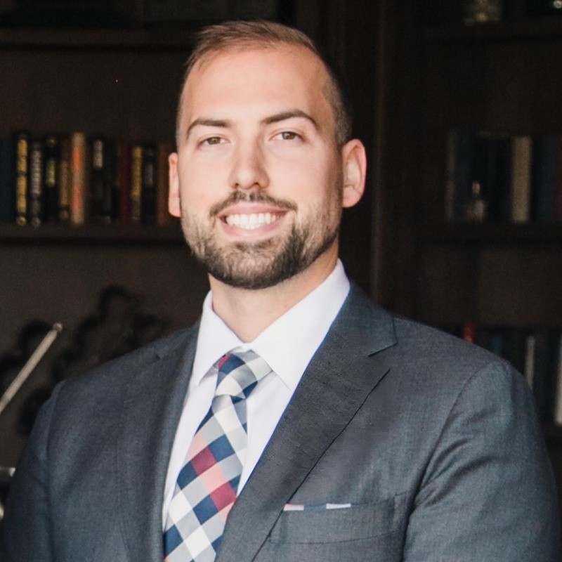 Eli Skenandore profile