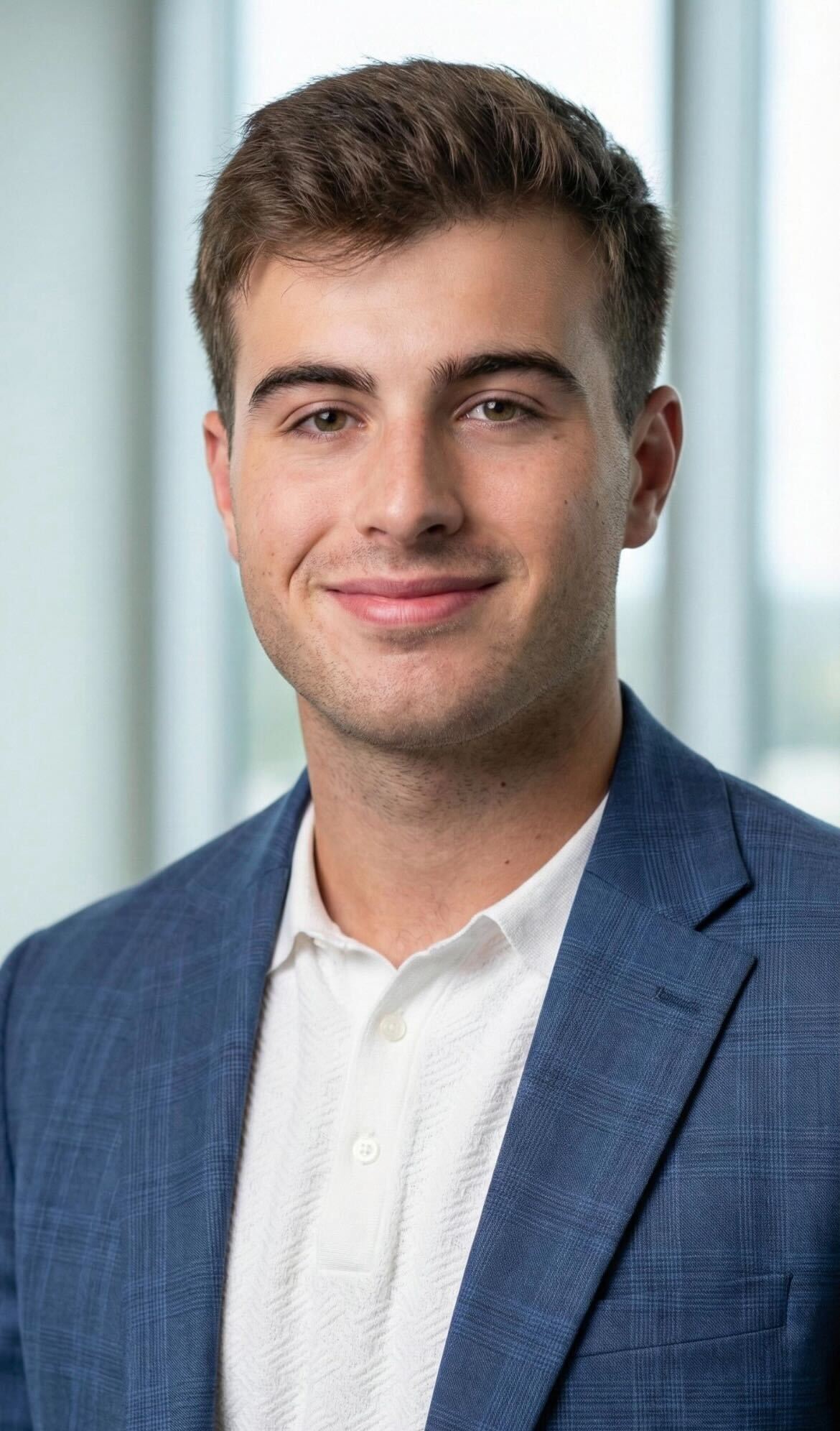 Ethan Hamilton profile